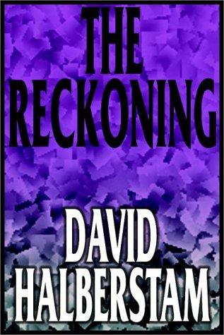 The Reckoning