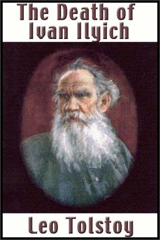 The Death of Ivan Ilyich / Master and Man