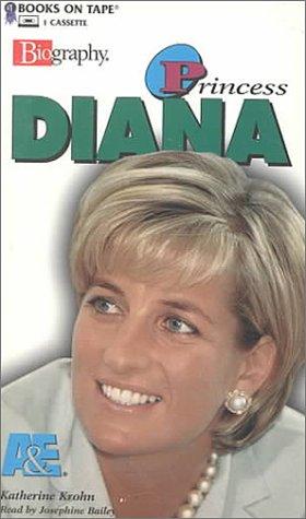 Princess Diana (Biography (Books on Tape).)