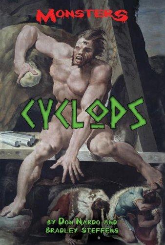 Monsters: Cyclops