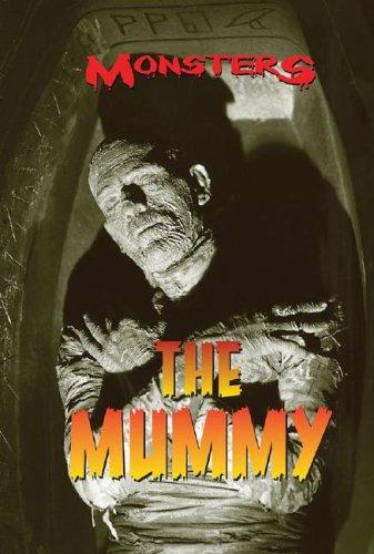 Monsters: The Mummy
