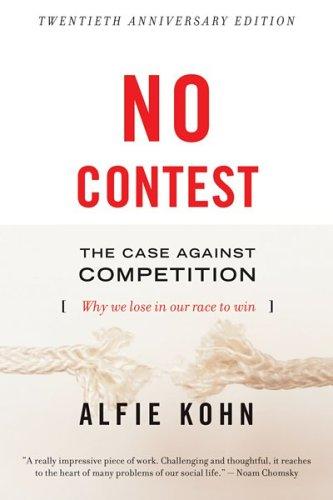 No contest