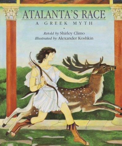 Atalanta's Race