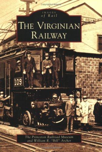 The Virginian Railway