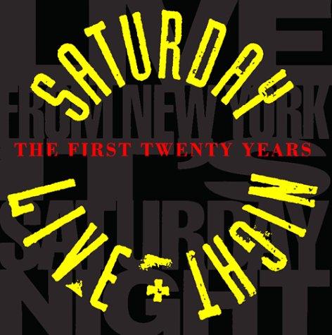 Saturday Night Live