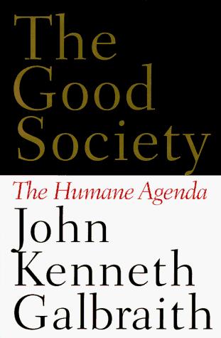 Good Society