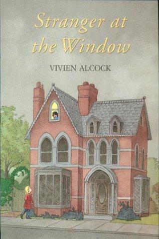 The Stranger at the Window