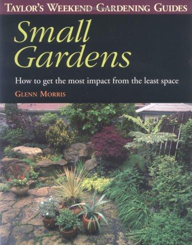 Small gardens