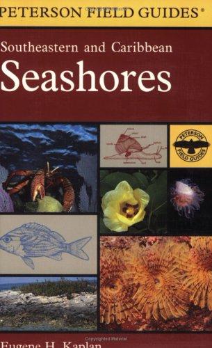 A Field to Southeastern and Caribbean Seashores