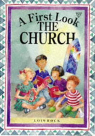 A First Look - The Church (First Look (Lion))