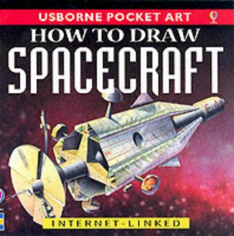 How to Draw Spacecraft