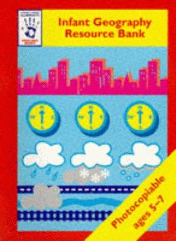 Infant Geography Resource Bank
