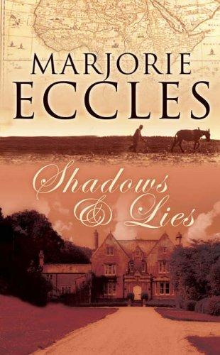 Shadows & Lies