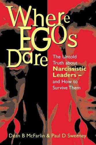 Where Egos Dare