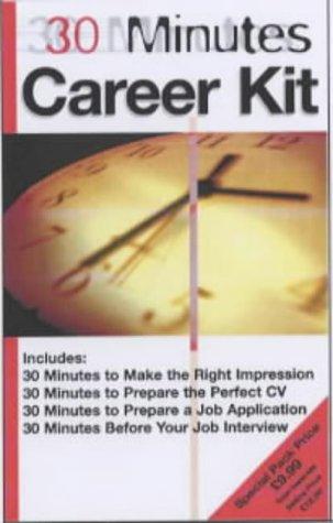 30 Minutes Career Kit