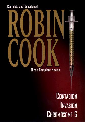 Three Novels
