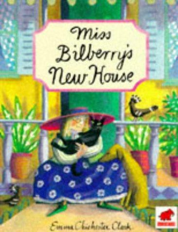 Miss Bilbery's New House