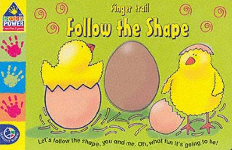 Follow the Shape