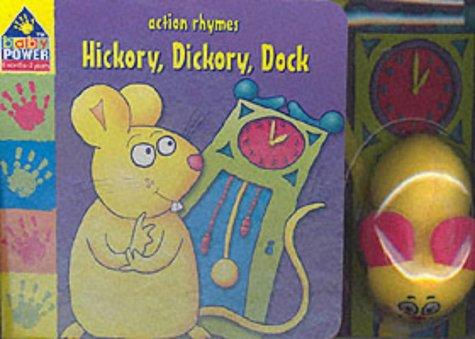 Hickory-dickory-dock