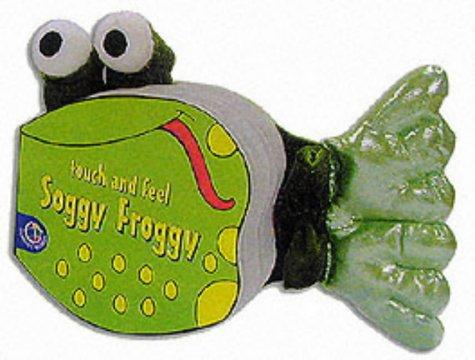 Leap Froggy (Baby Power: Touch & Feel)