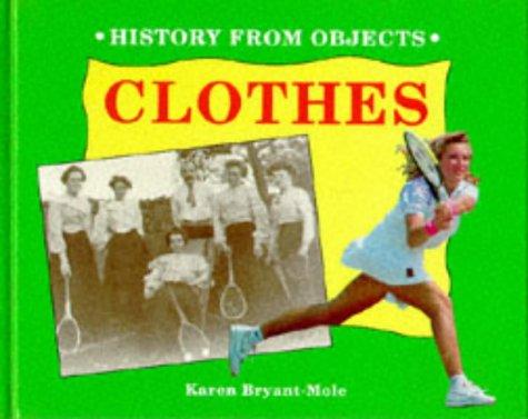 Clothes (History from Objects)