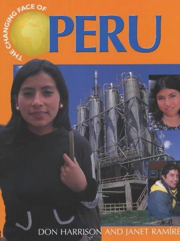 Peru (Changing Face Of...)