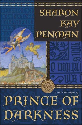 Prince of darkness