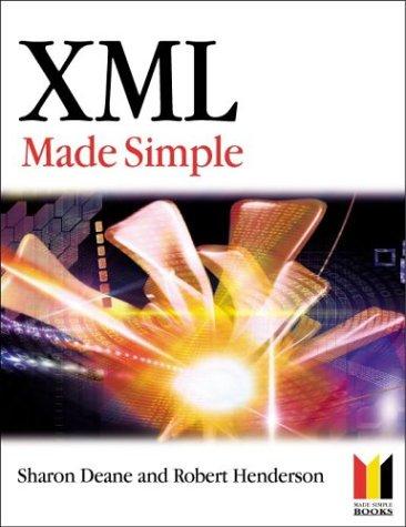 XML made simple