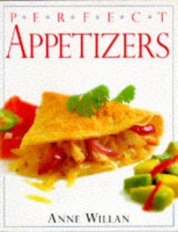 Creative Appetizers