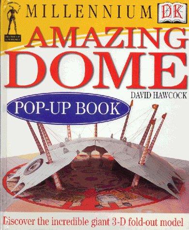 Millennium Dome Pop-up Book