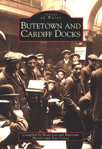 Butetown and Cardiff Docks