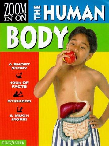 Human Body (Zoom in on)