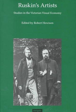 Ruskin's artists