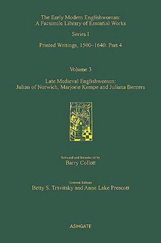 Late medieval Englishwomen