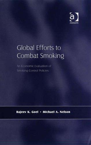 Global Efforts to Combat Smoking