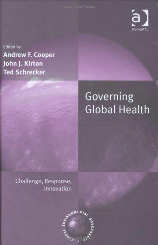Governing Global Health