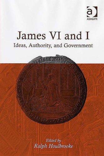 James VI and I