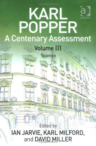 Karl Popper