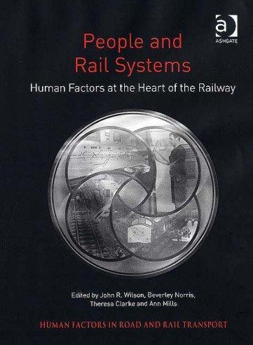 People and Rail Systems