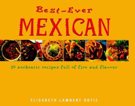 Best-Ever Mexican