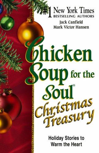 Chicken Soup for the Soul: Christmas Treasury