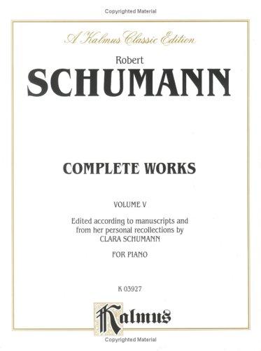 Complete Works