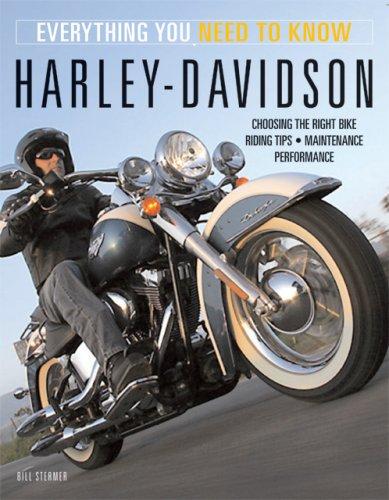 Harley-Davidson Motorcycles