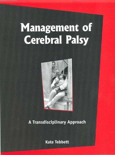 Management of Cerebral Palsy