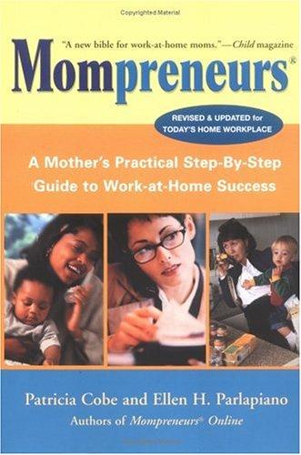 Mompreneurs
