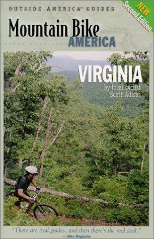 Mountain Bike America: Virginia