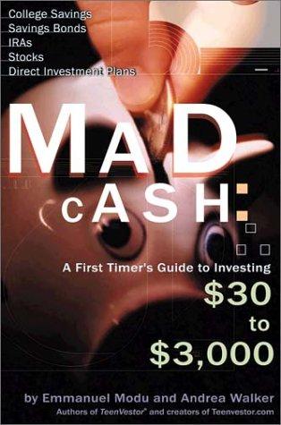Mad cash