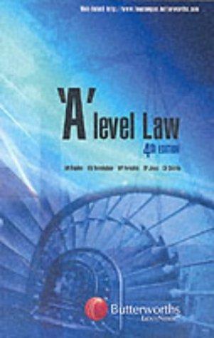 A Level Law