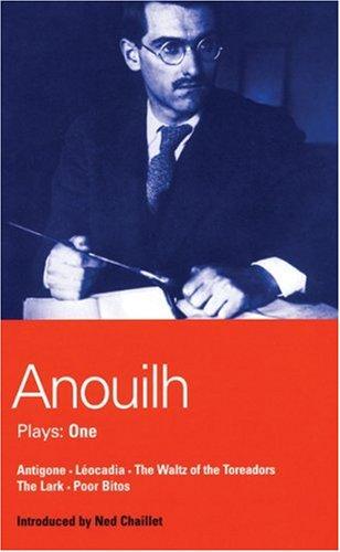 Anoulih/Plays: One