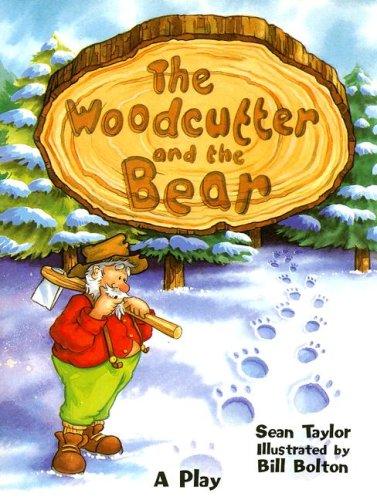 The woodcutter and the bear